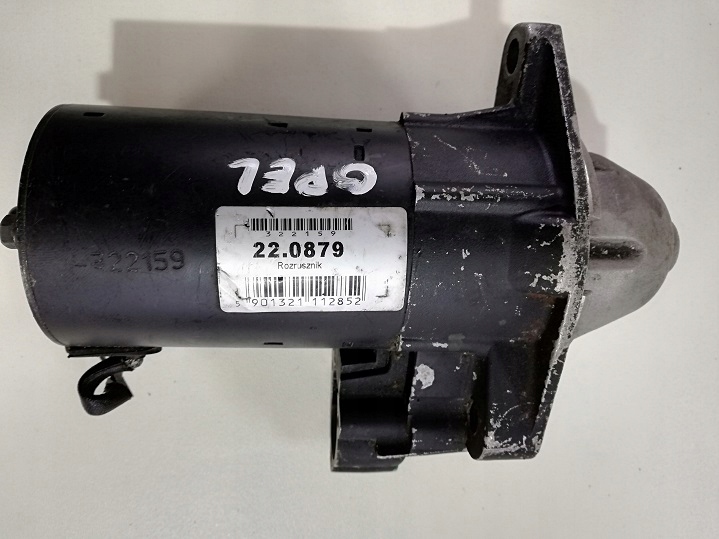 Купити Opel astra g h zafira b стартер 22.0879