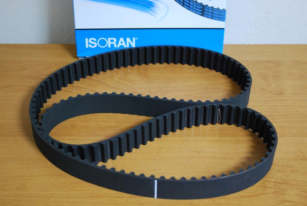 фото №5, Dayco 94982 ремінь розподільного валу