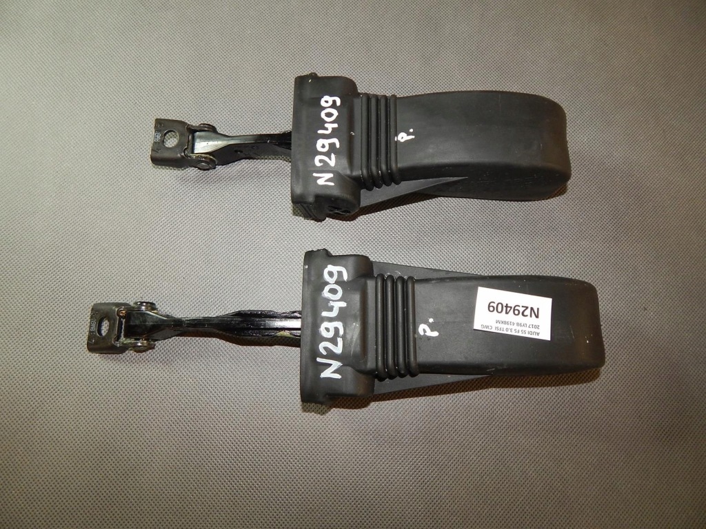 фото №1, Audi s5 f5 ограничитель дверь 8w6837249