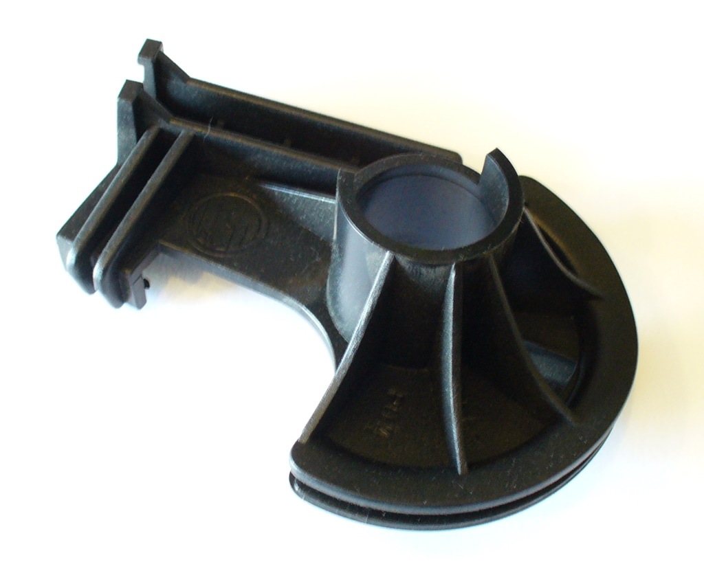 фото №1, Регулятор троси зчеплення ford transit tourneo