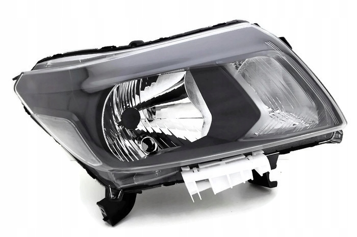 фото №1, Nissan navara np300 2015- фара правый новый ^