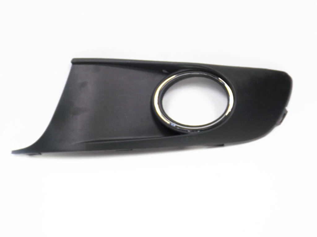 фото №1, Рамка противотуманной фары левая touran caddy iii 2010- решётка