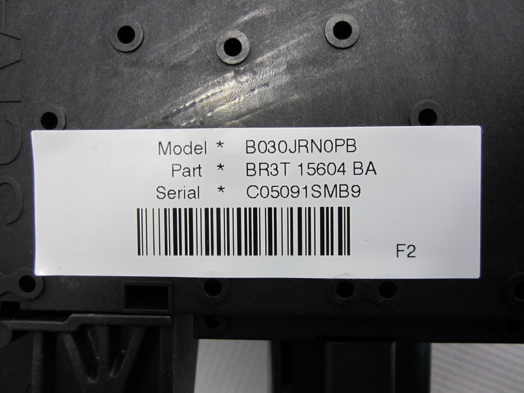 фото №4, Модуль bcm ford mustang 2011