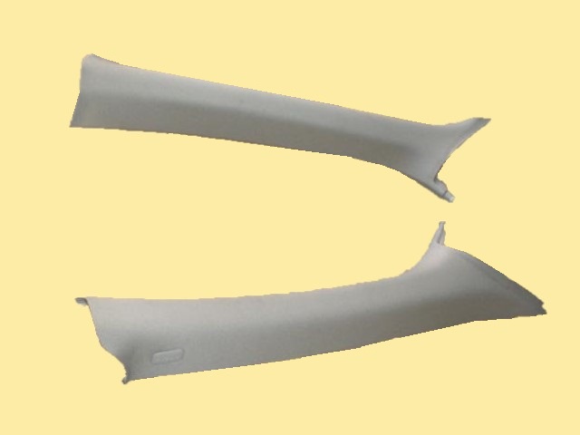 фото №1, Защита стойка audi q7 4.2fsi 2007 zvat