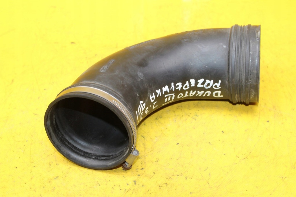 фото №1, Труба wąż воздуха ducato iii 06- 1350799080