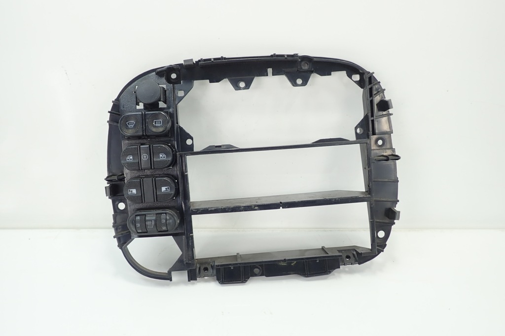 фото №2, Рамка радіо панель galaxy 7m0858089n sharan