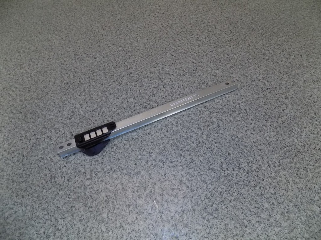 фото №1, Mercedes 15 sl r231 231 кронштейн балка усилитель