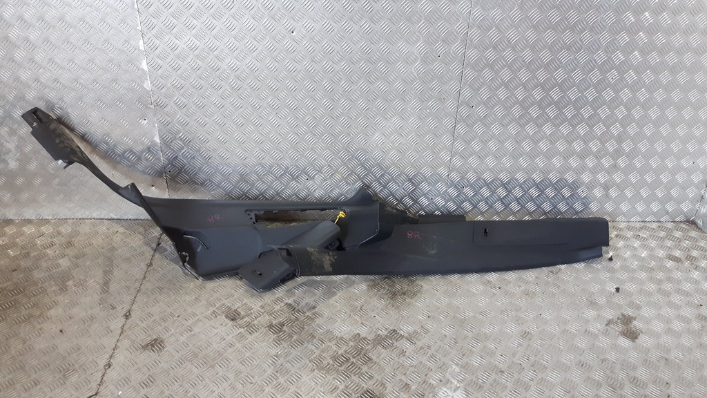 фото №1, Audi q5 8r подушки безопасности air bag задняя левая правая