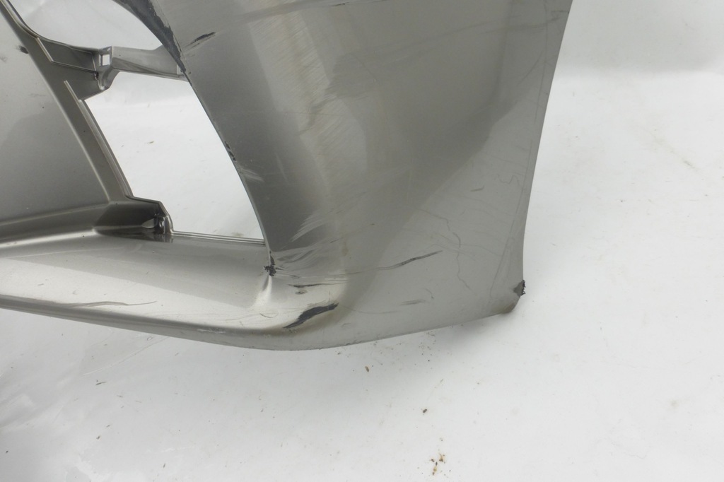 фото №7, Бампер lexus gs iv lift 15-18 перед spr pdc