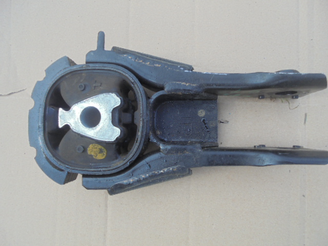 фото №1, Mazda cx5 ii 2017 подушка двигуна кронштейн