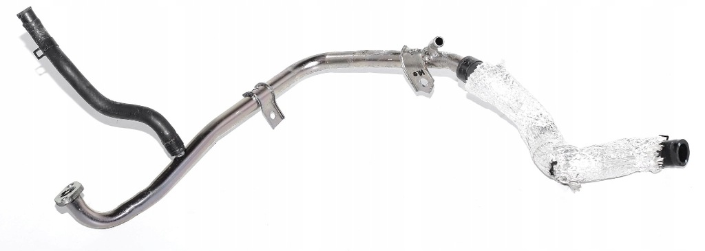 фото №1, Kia ceed ii gt труба шланг 1.6 t-gdi