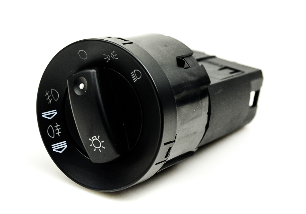 фото №7, Выключатель света audi a4 b6 b7 s4 quattro 00-08r.