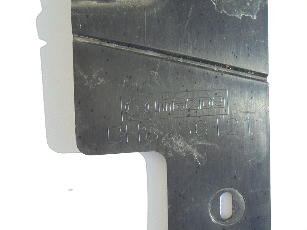 фото №7, Mazda 3 iii захист двигуна нижня ліва bhs256121