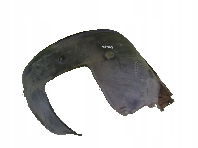 фото №1, Підкрилок праве передні перед bmw e39 lift