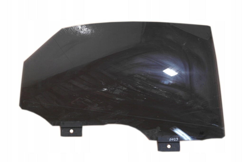 фото №1, Audi a8 lift 4h стекло дверь правая задняя