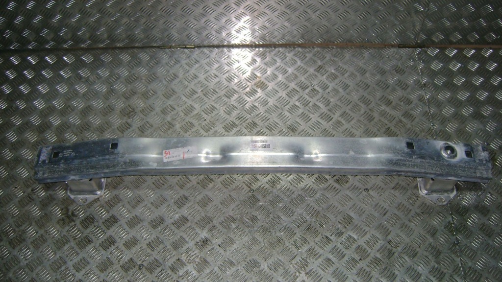 фото №1, Mini f54 clubman балка бампера задня підсилювач оригінал