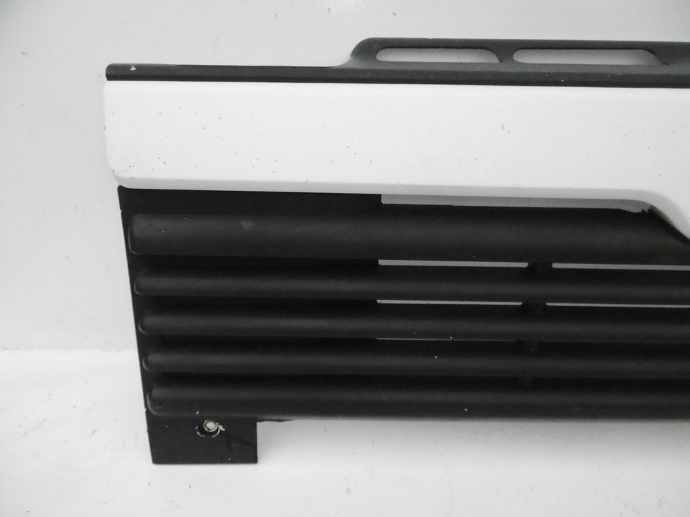 фото №2, Решётка радиатора капот решётка радиатора renault magnum e-tech