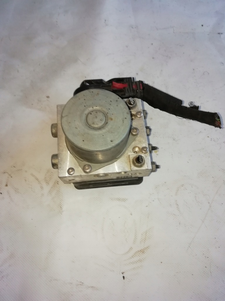 фото №1, Vw up seat mii abs1s0614517c cz-wa