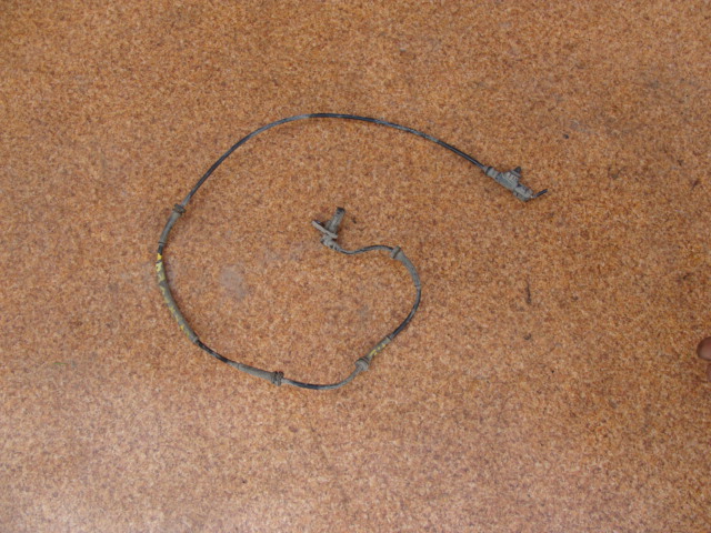 фото №1, Land rover discovery 3 iii 07r датчик abs задняя le