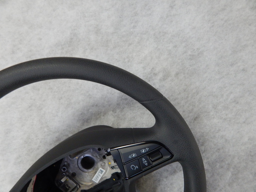 фото №6, Seat leon iii toledo - воздуховод multi nowa !!