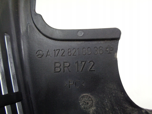 фото №3, Mercedes slk r172 зеркало корпус a1728210036