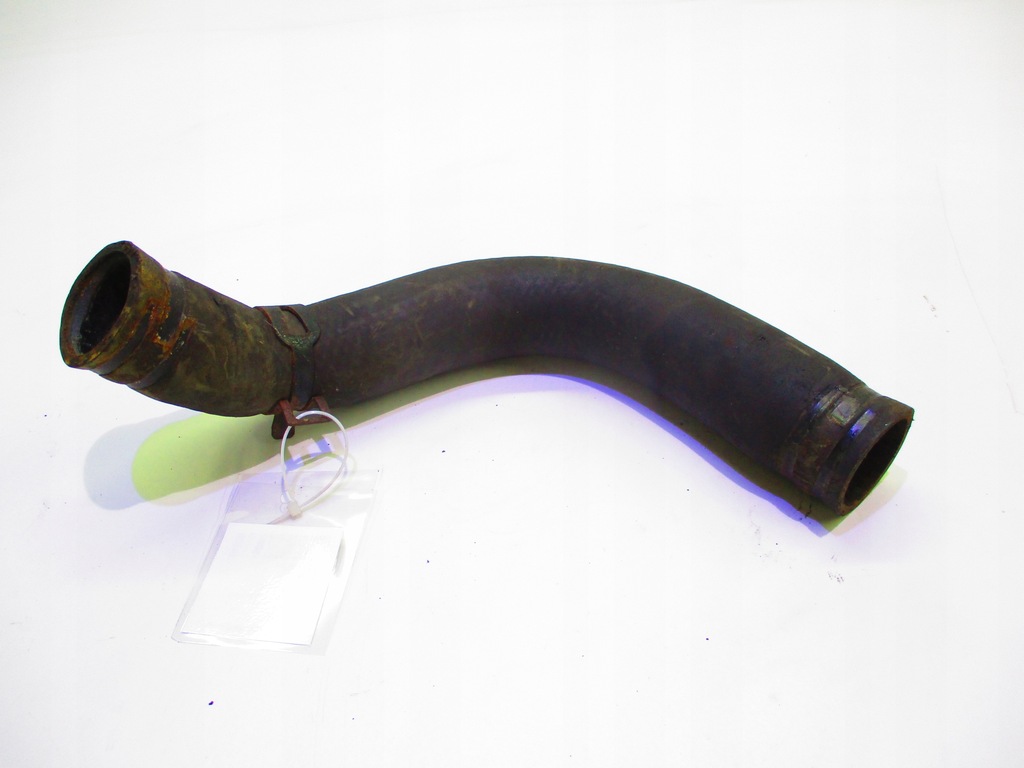 фото №4, Kia carnival 2.9 crdi wąż шланг труба wody