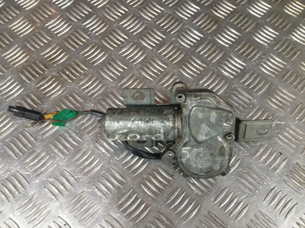 фото №1, Ford моторчик scorpio mk1