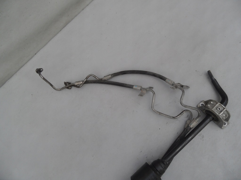 фото №1, Шланг провода стабилизатора задняя bmw 5 f10