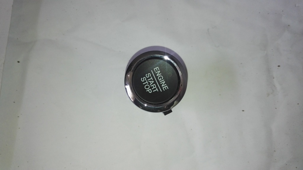 фото №1, Ford s-max galaxy 16 r вимикач запуск стоп