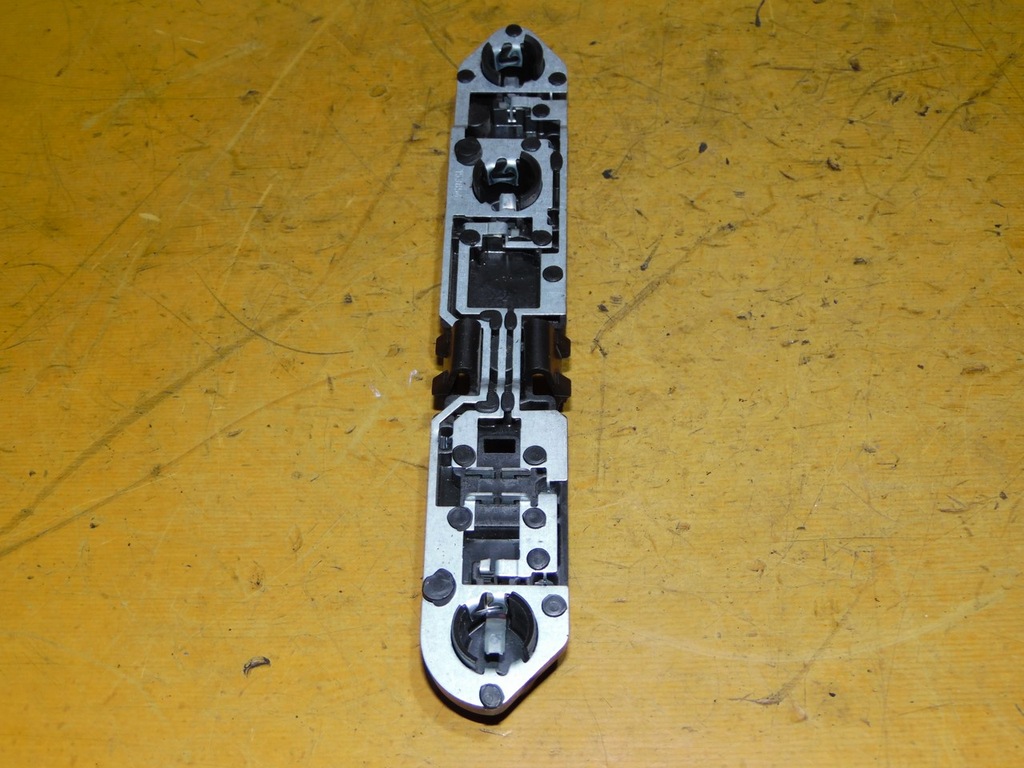 фото №1, Вкладиш лампи лівий задня задній volvo s60