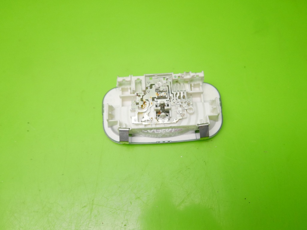 фото №6, Лампа освещение кабины задняя peugeot 3008 i phi