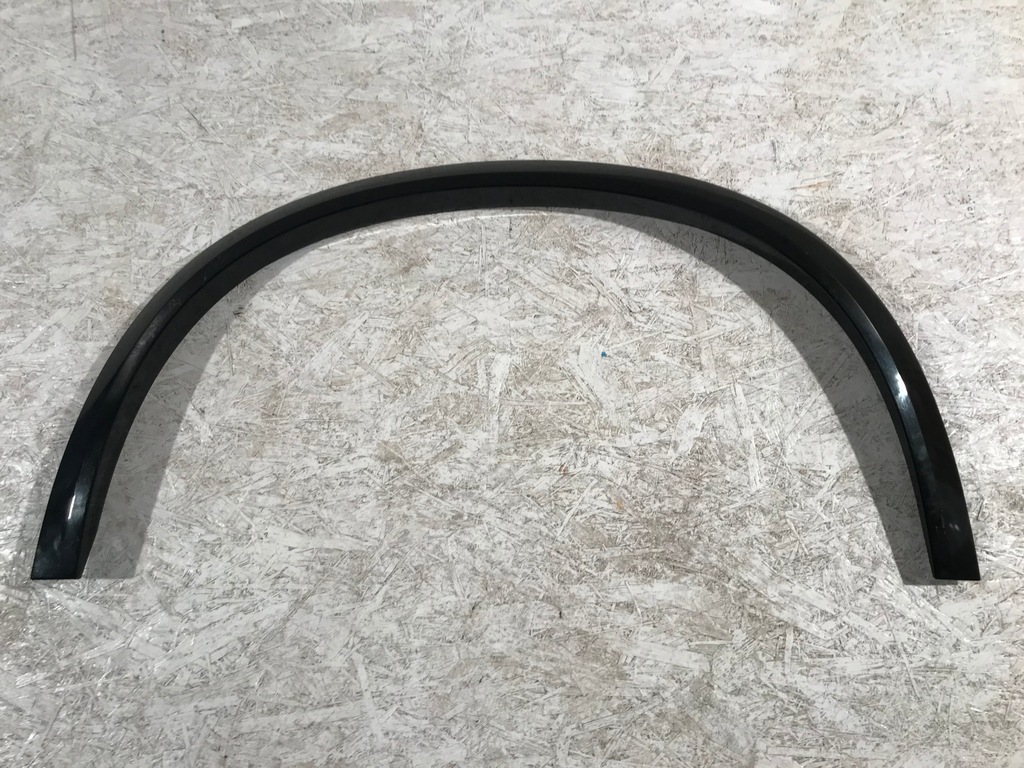 фото №1, Volvo xc90 xc 90 ii молдинг na крила правий задня