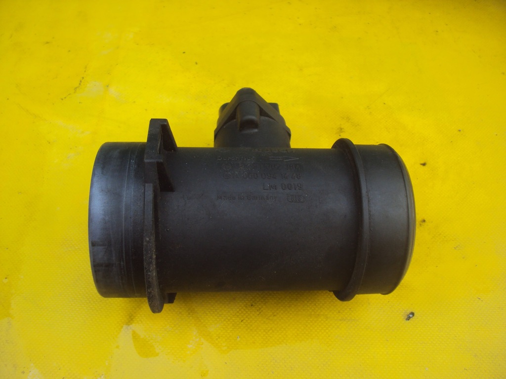 фото №1, Mercedes 2.2 cdi расходомер 0000941448