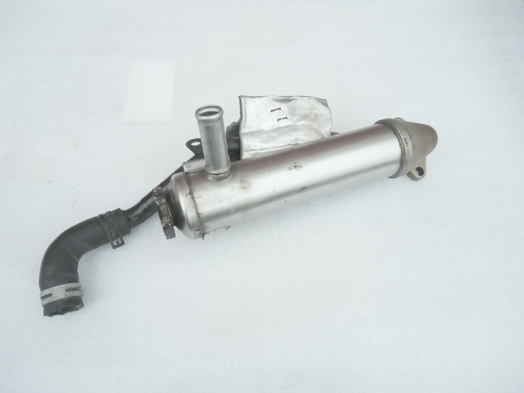 фото №1, Ford kuga mondeo mk3 2,0tdci радиатор egr 2s7q9f464aa