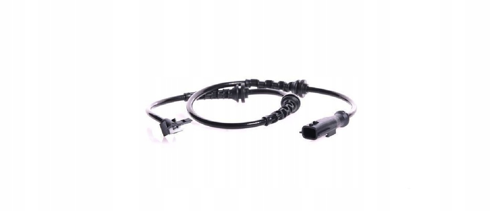 фото №2, Датчик abs abs r l/r renault clio iii 1.2-2.0 06.05- thalia i; ii 1.2 16v-