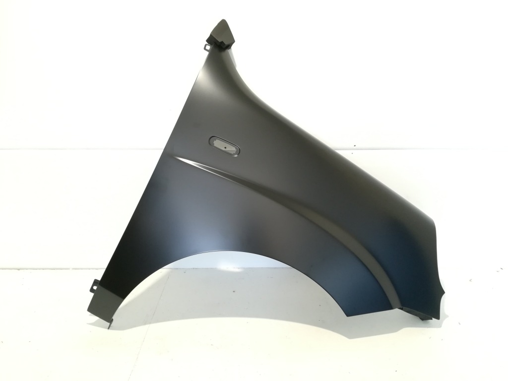 Купить Fiat doblo 06-10r рестайлинг  крыло  передний