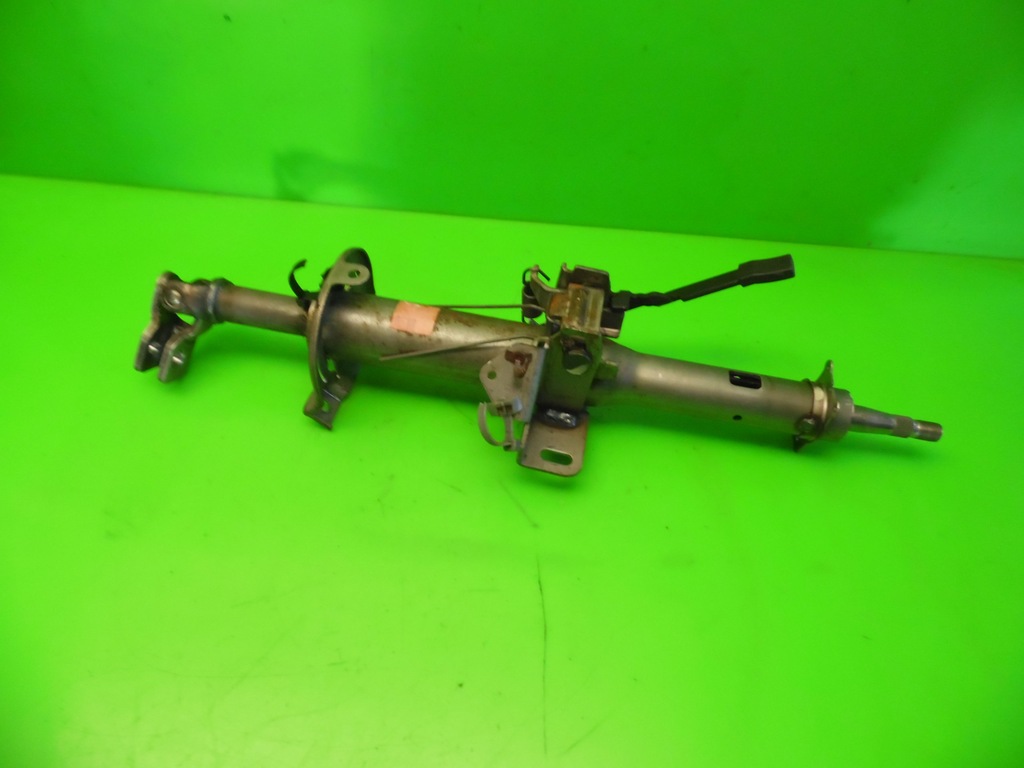 фото №6, Колонка кермова nissan almera ii n16 1.5 16v