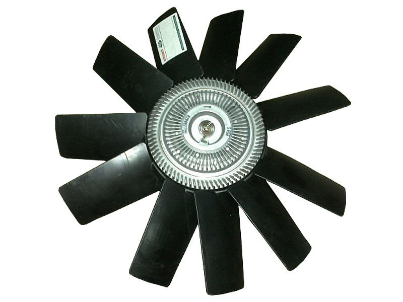 фото №1, Lublin honker новий вентилятор віскомуфта promocja cena