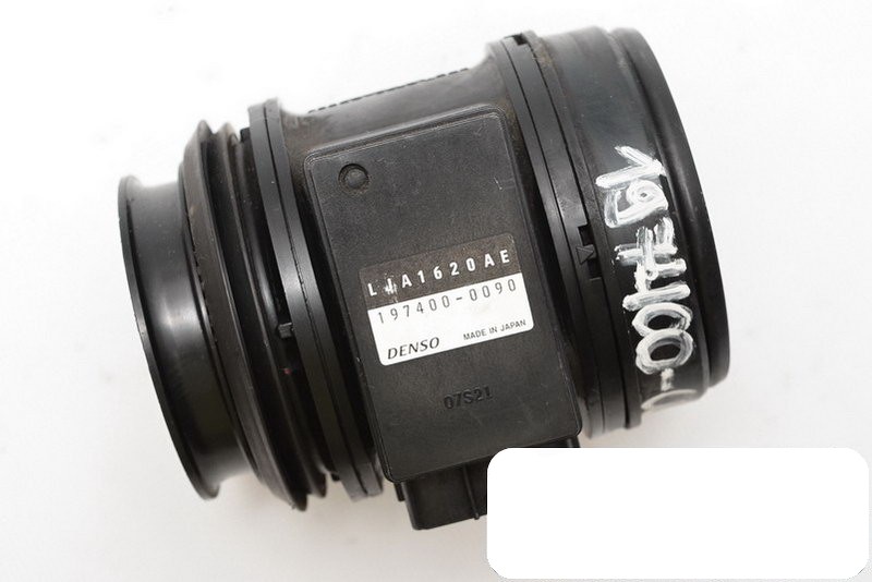 фото №1, Витратомір mazda v6 197400-0090