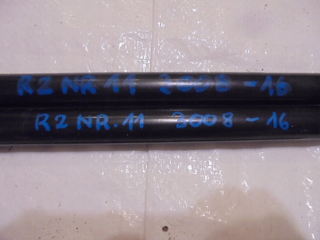 3008 -2016 привід амортизатор кришки 9683207080 Доставка