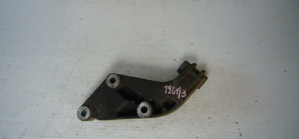 фото №1, 1961/3 кронштейн двигателя 1.2 8v fiat punto i