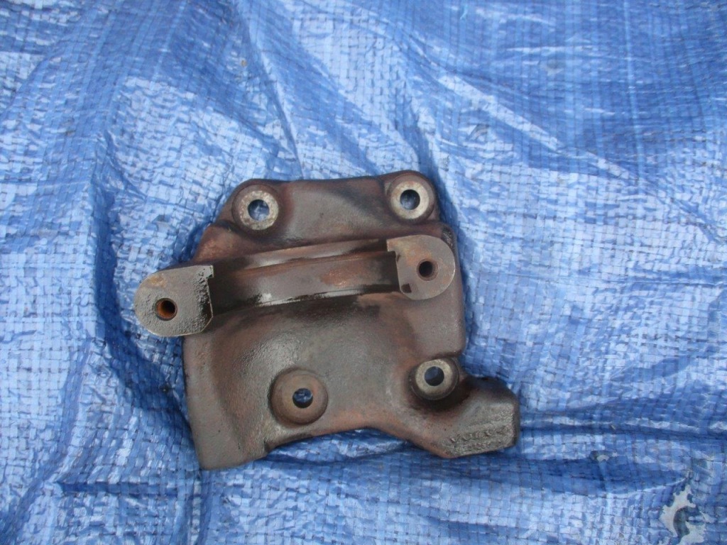 фото №1, Опора полуось 2.0 d3 d4 volvo s80 v60 v70 v40