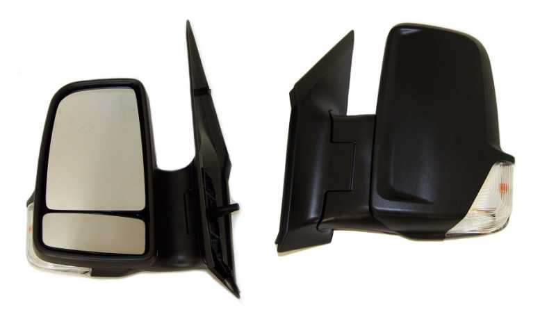 фото №1, Вид max 2e1857502p зеркало elektr