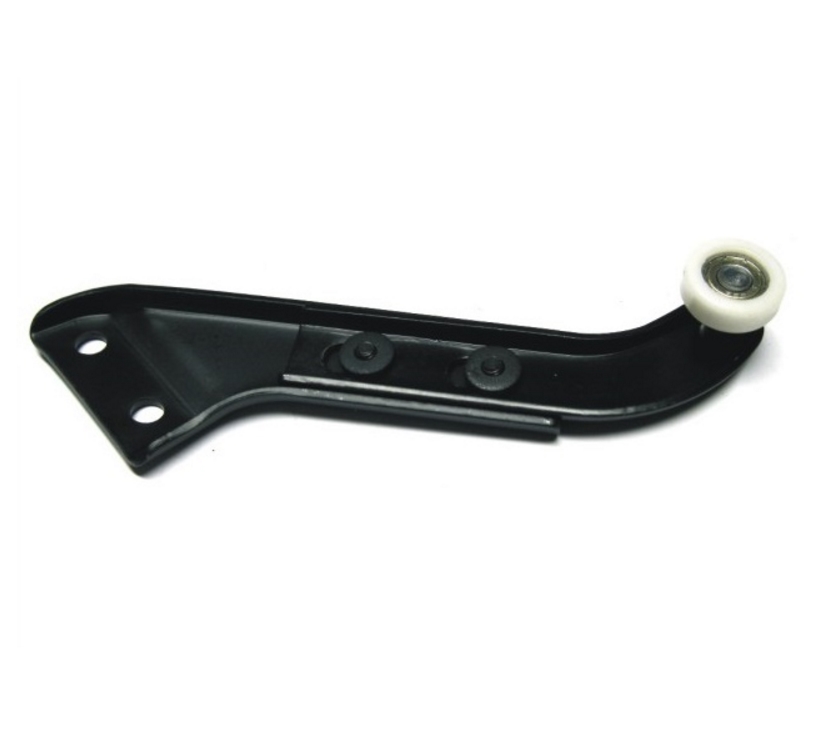 фото №3, Підрамник ролики верхній