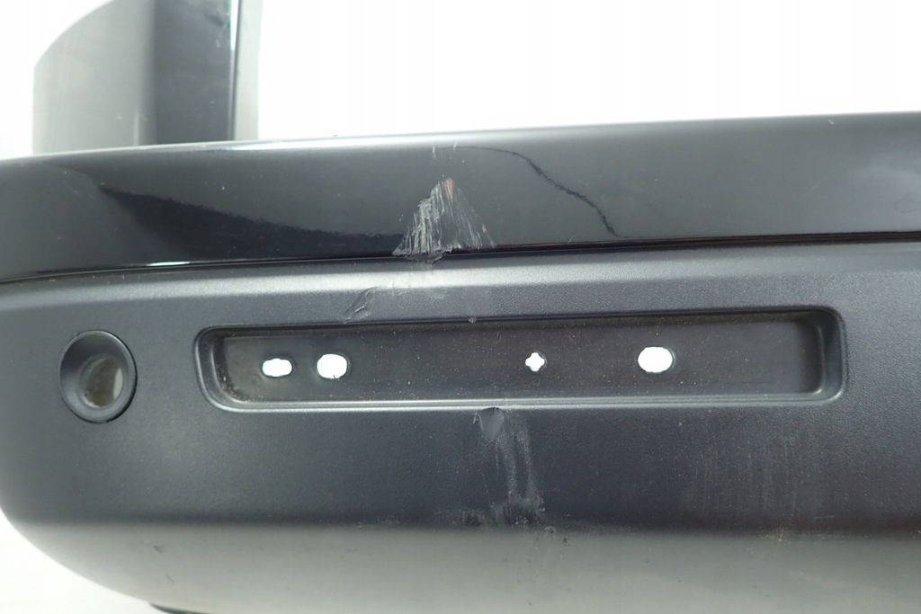 фото №14, Бампер задняя задний land rover discovery iii 3 pdc