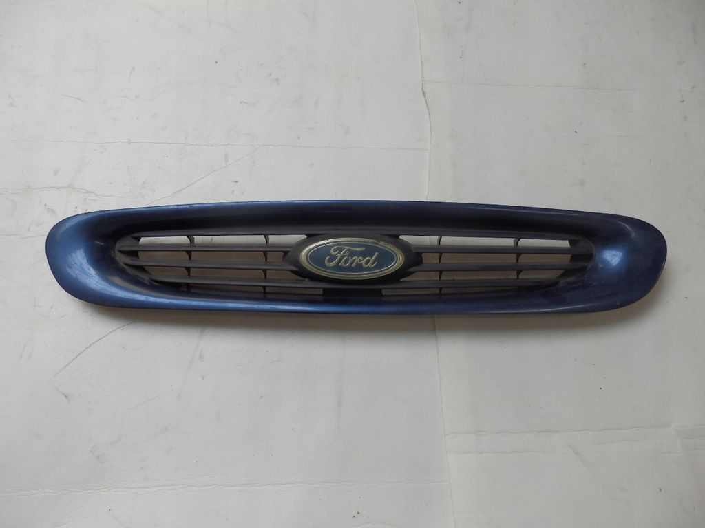 фото №1, Ford escort решётка радиатора решётка радиатора