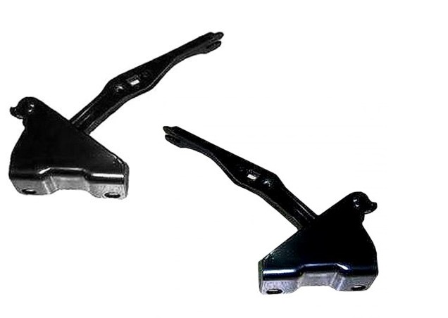 фото №1, Mazda cx-9 cx9 2007-15 петля петлі капот правий