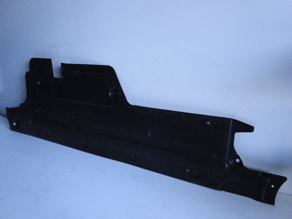 фото №11, Mercedes sl r231 231 защита pod накладка порог