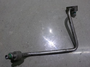 фото №1, Hyundai terracan шланг кондиционера