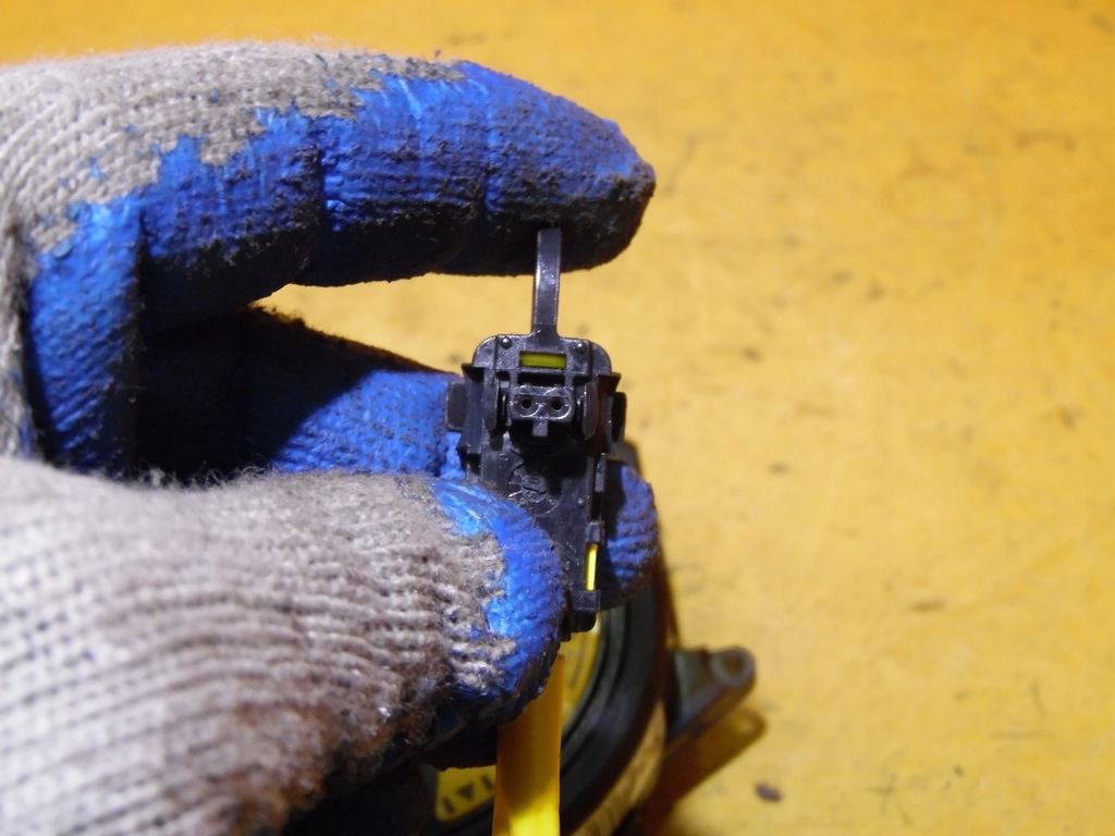 фото №5, Лента шлейф pod руль atos prime ii1.1b